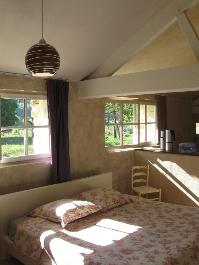 Bed and Breakfast 4 Collines Hagnicourt Exterior foto