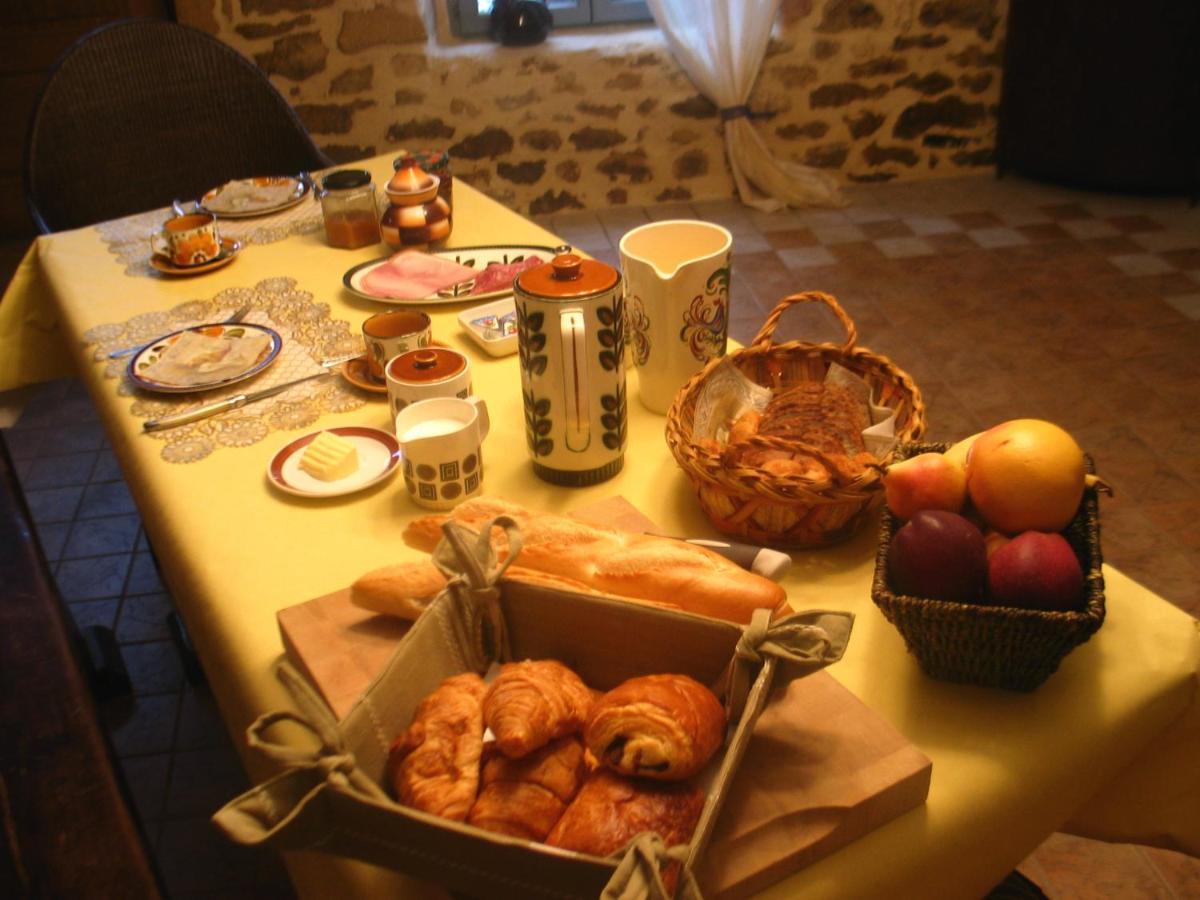 Bed and Breakfast 4 Collines Hagnicourt Exterior foto