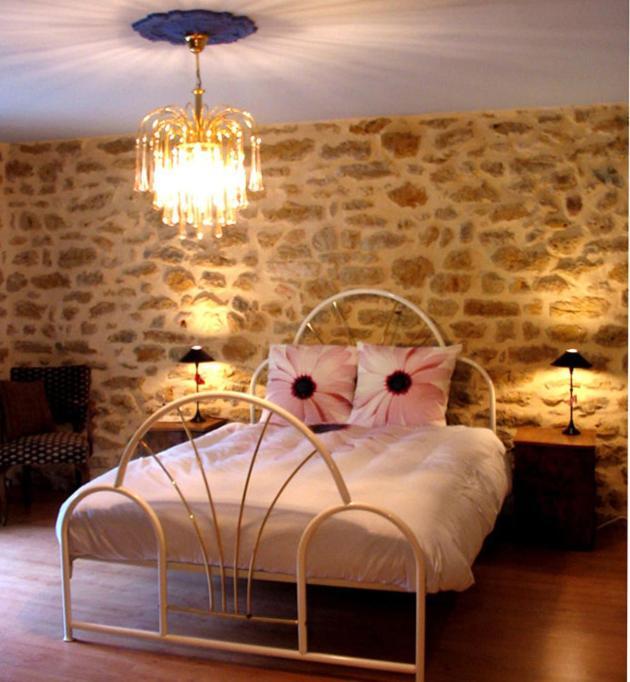 Bed and Breakfast 4 Collines Hagnicourt Exterior foto